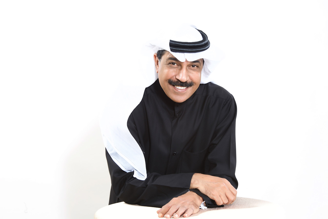 Abdullah Ruwaished Photo