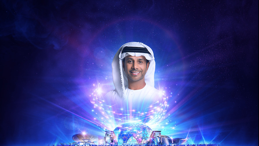 Fayez Al Saeed