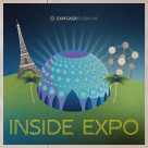 Inside Expo podcast