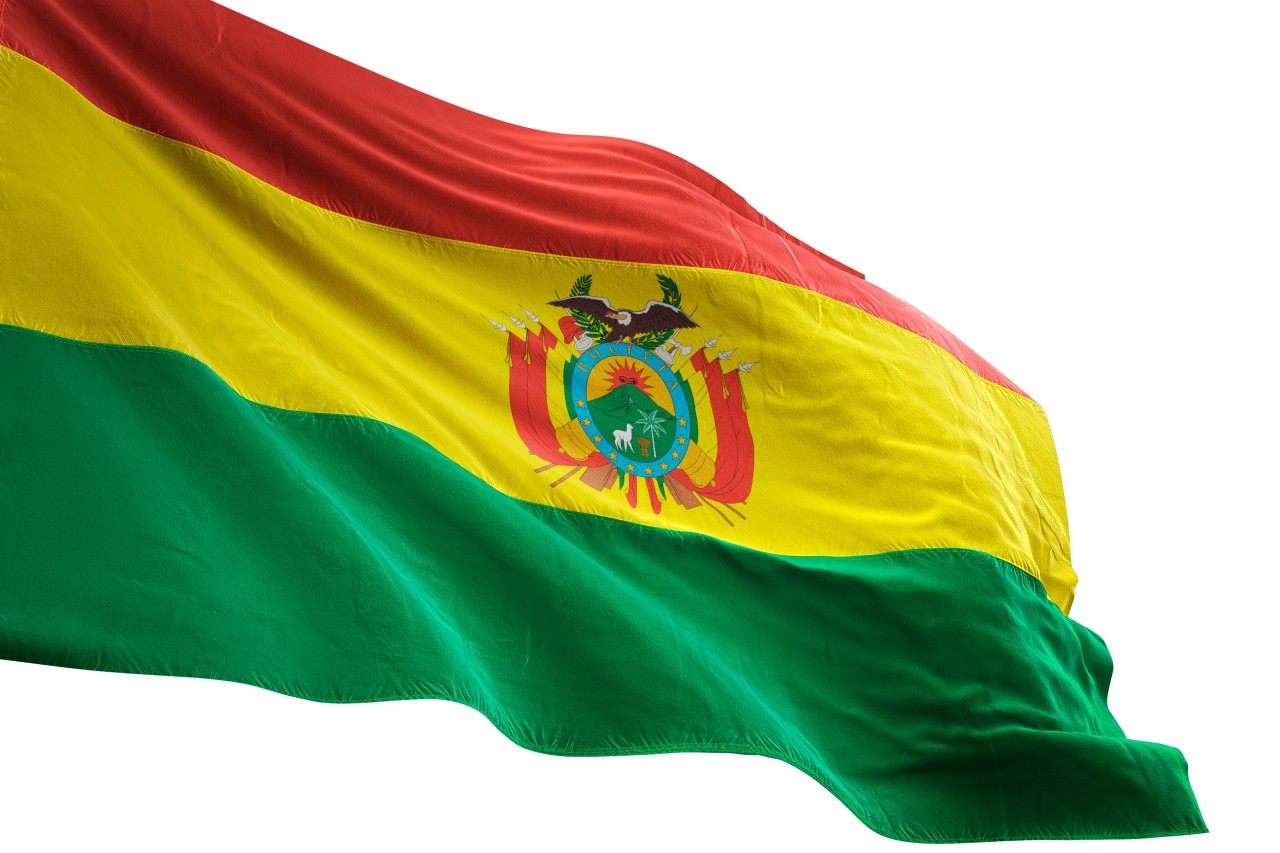 Bolivia