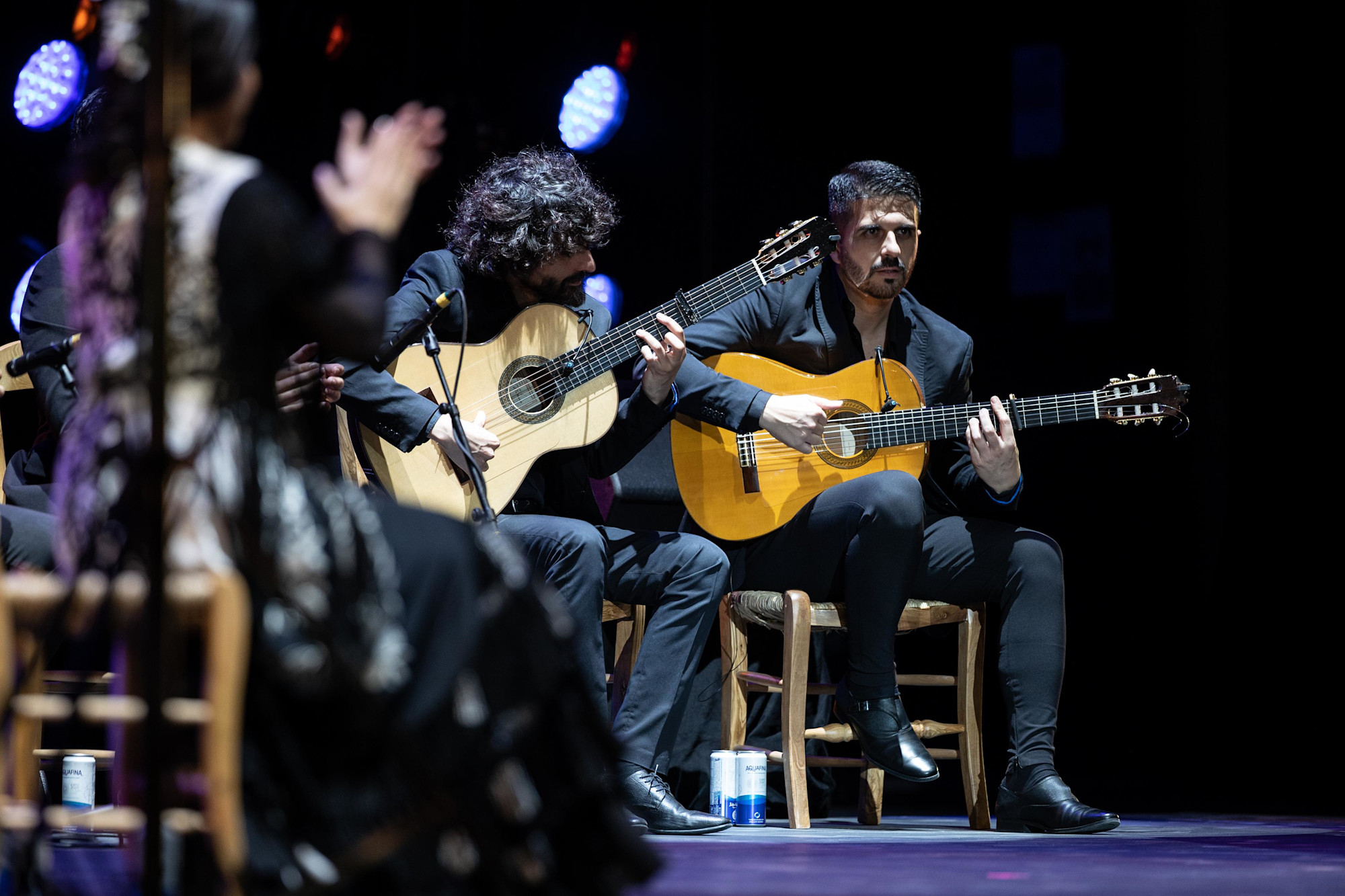 The Gala Flamenca performance at Dubai Millennium Amphitheatre m35303