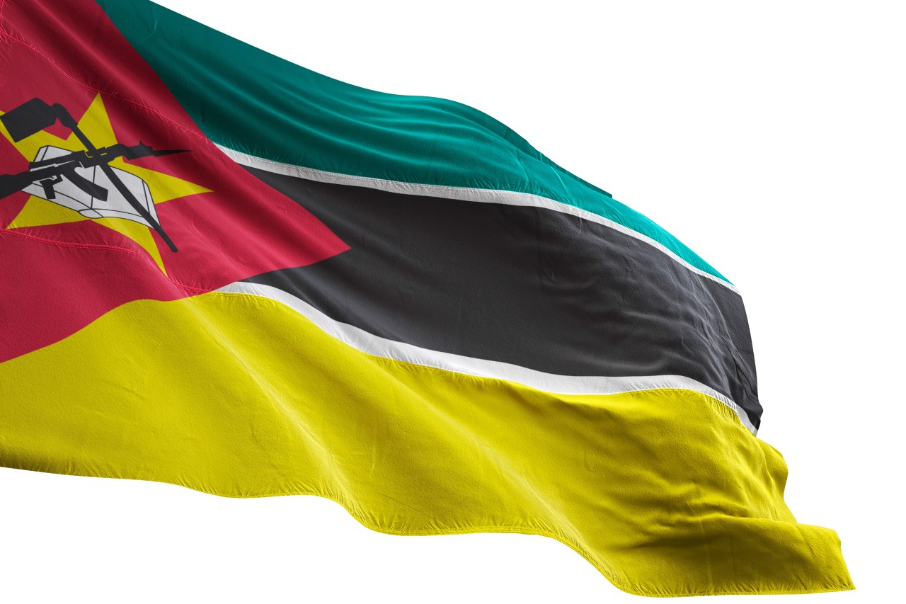 Mozambique