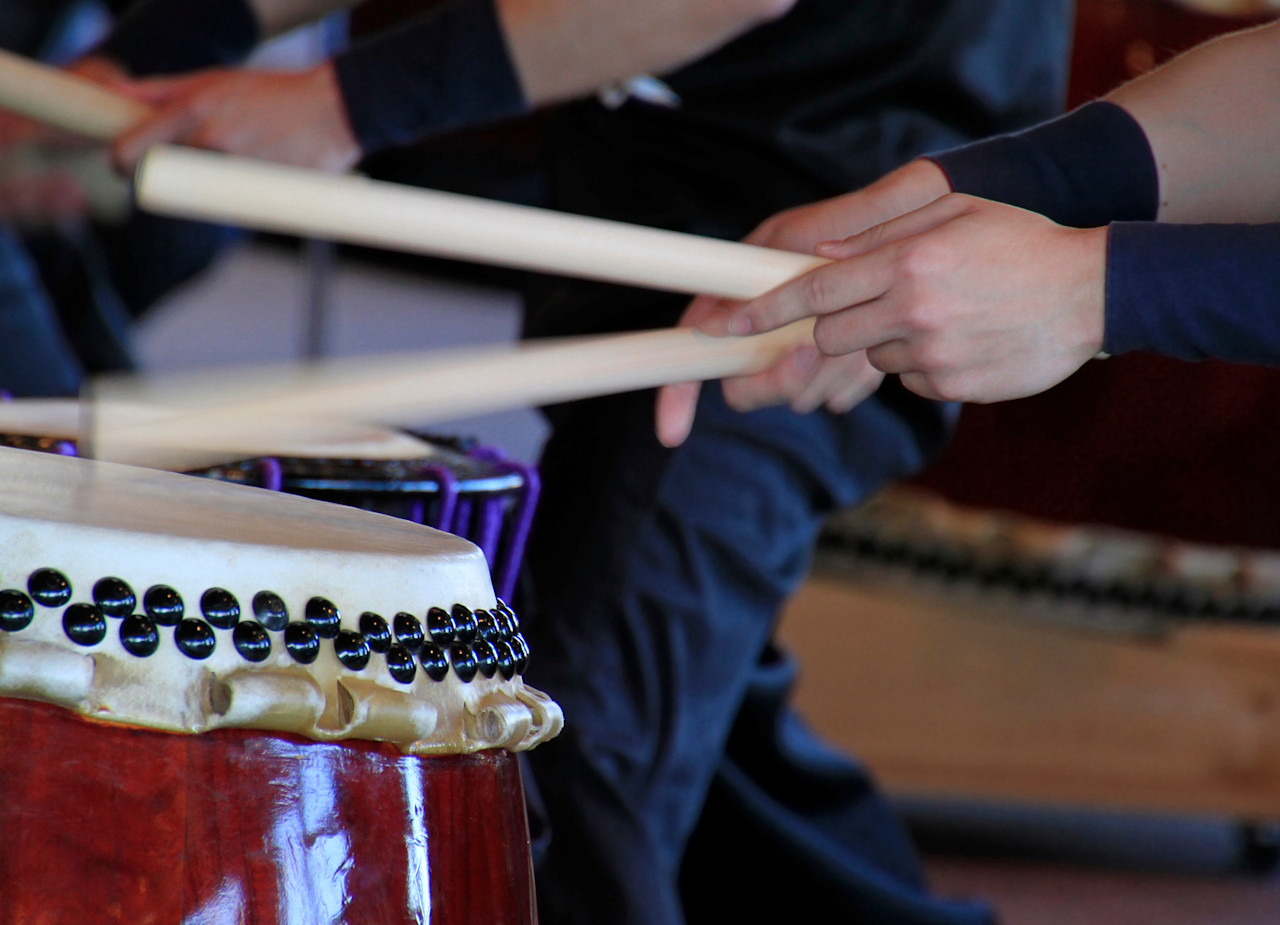 strings and beats