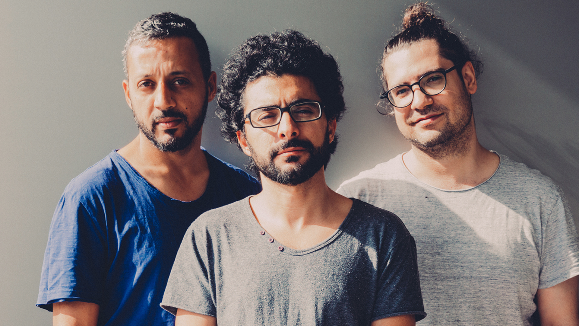 Tarek Yamani Trio featuring Elie Afif and Khaled Yassine | World Expo