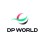 DP World Logo 120px