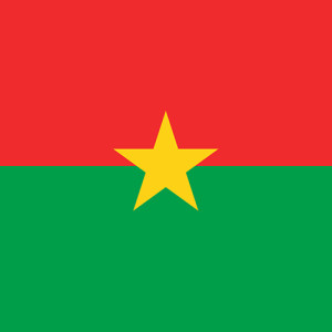 Burkina Faso 2