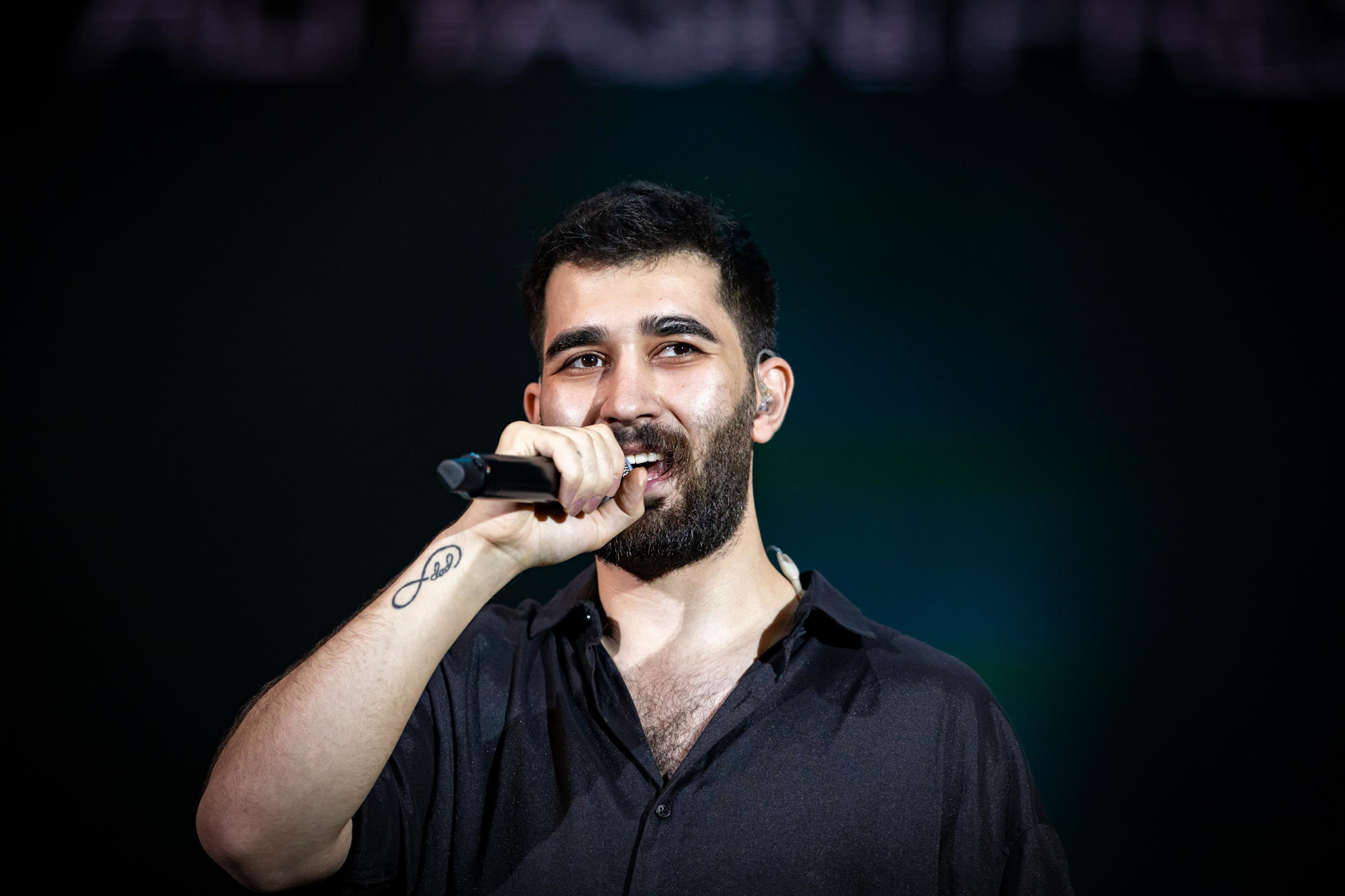 Ali Yasini Presents Young & Connecting Minds at Dubai Millennium Amphitheatre m66288