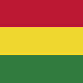 Boliva Flag