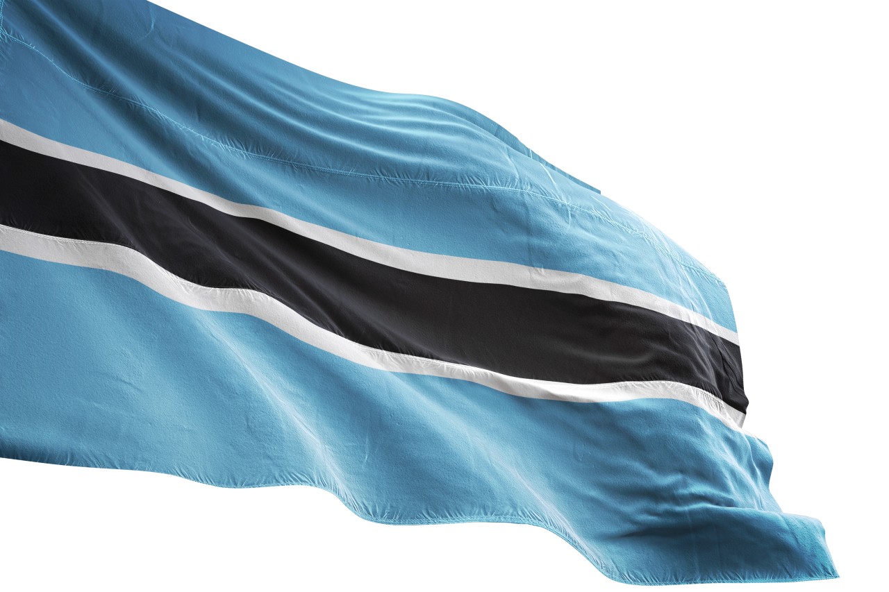 Botswana