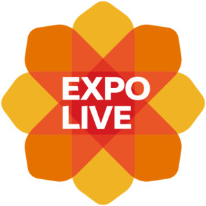 Live@Expo Logo