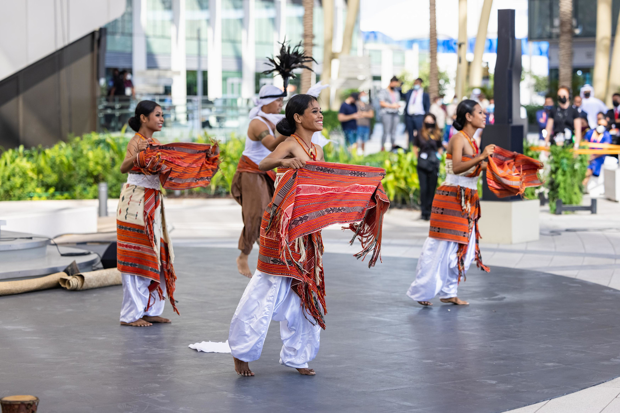 Timor-Leste National Day m4844