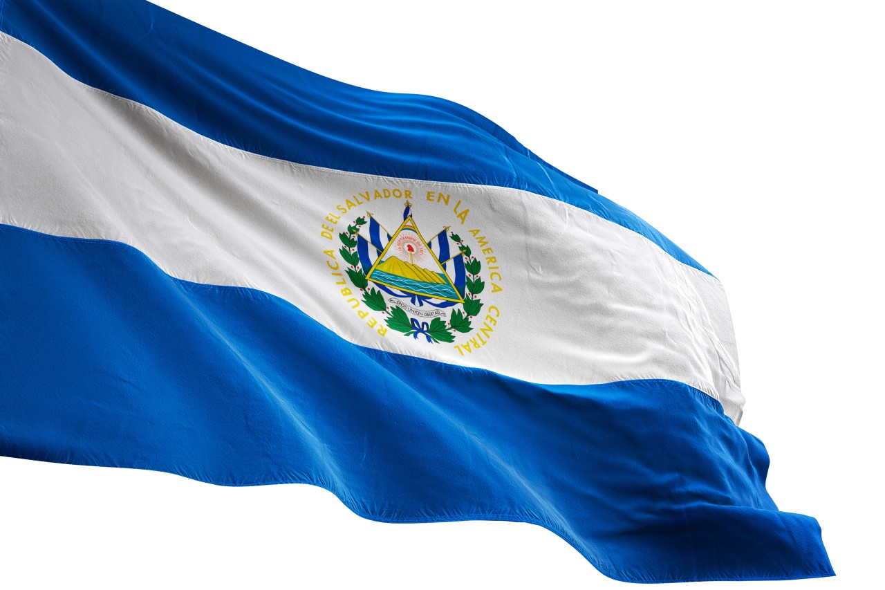 El Salvador