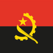 Angola