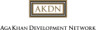 AKDN Logo