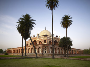 Agha Khan Historic Cities