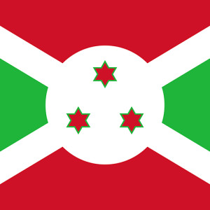 Burundi