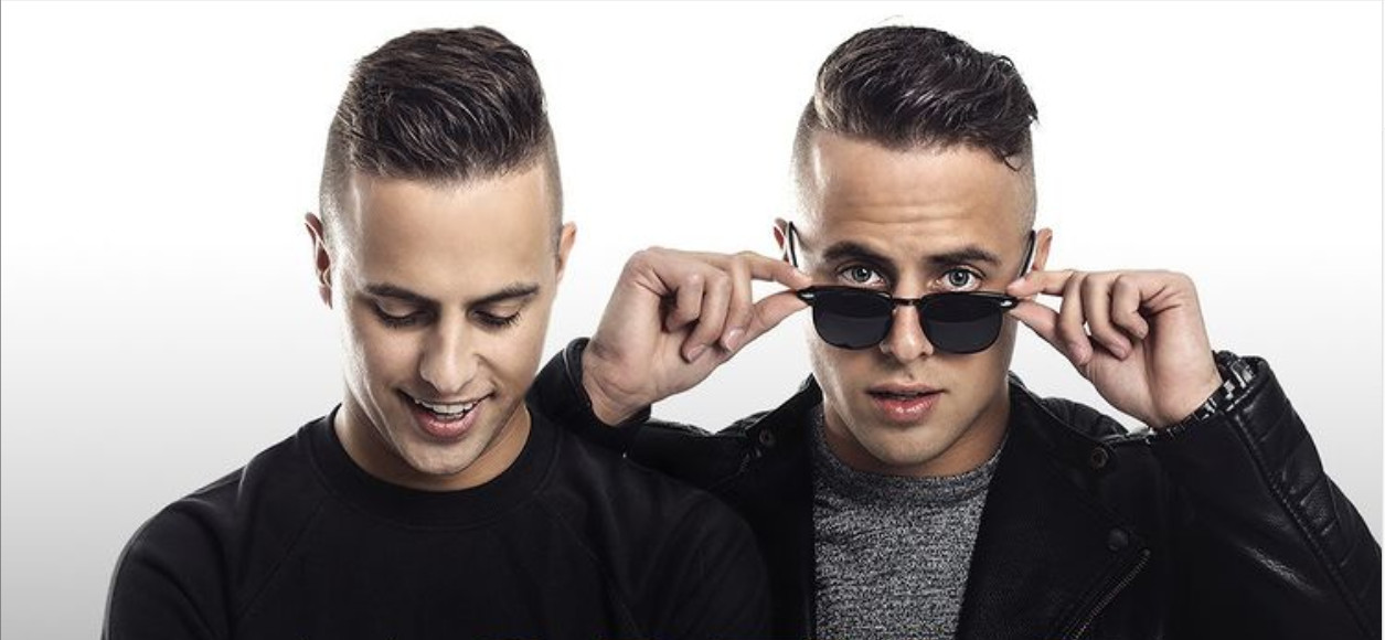 DJ Morello Twins