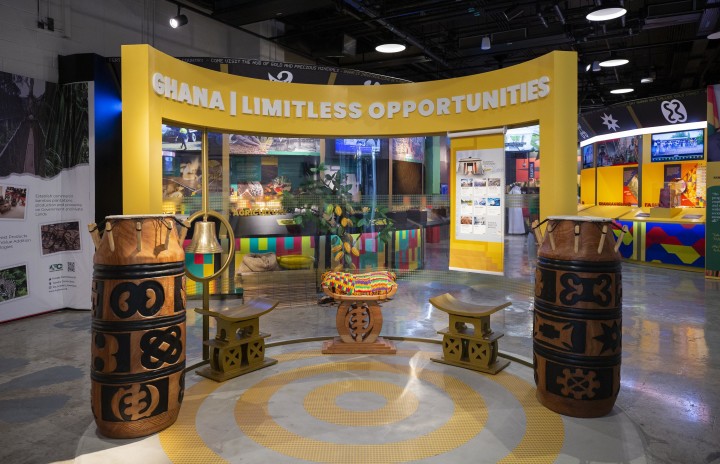 Ghana 3
