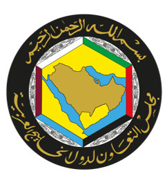 GCC logo