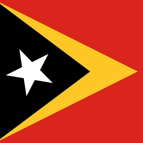 Timor Leste 