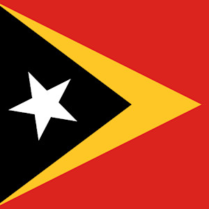 Timor Leste 