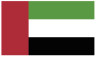 UAE flag