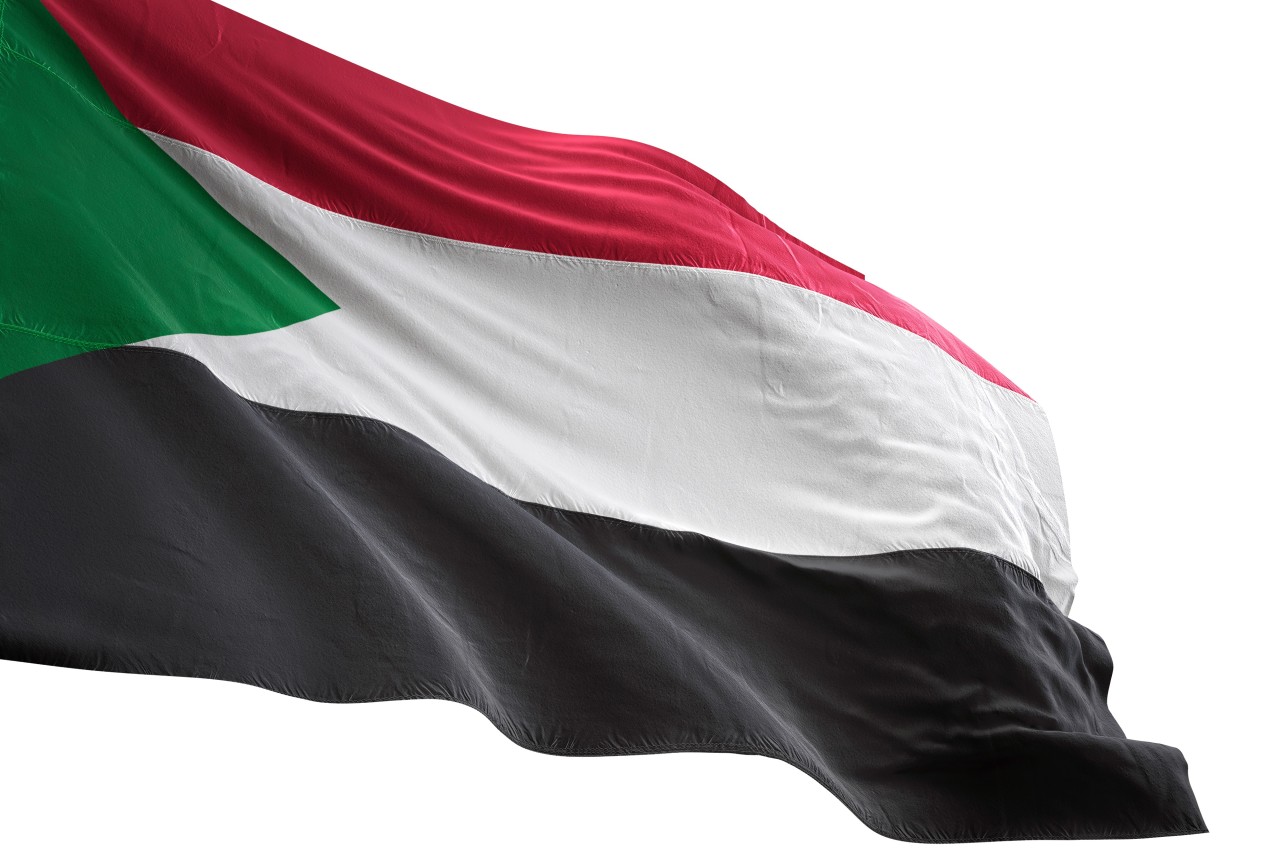 Sudan