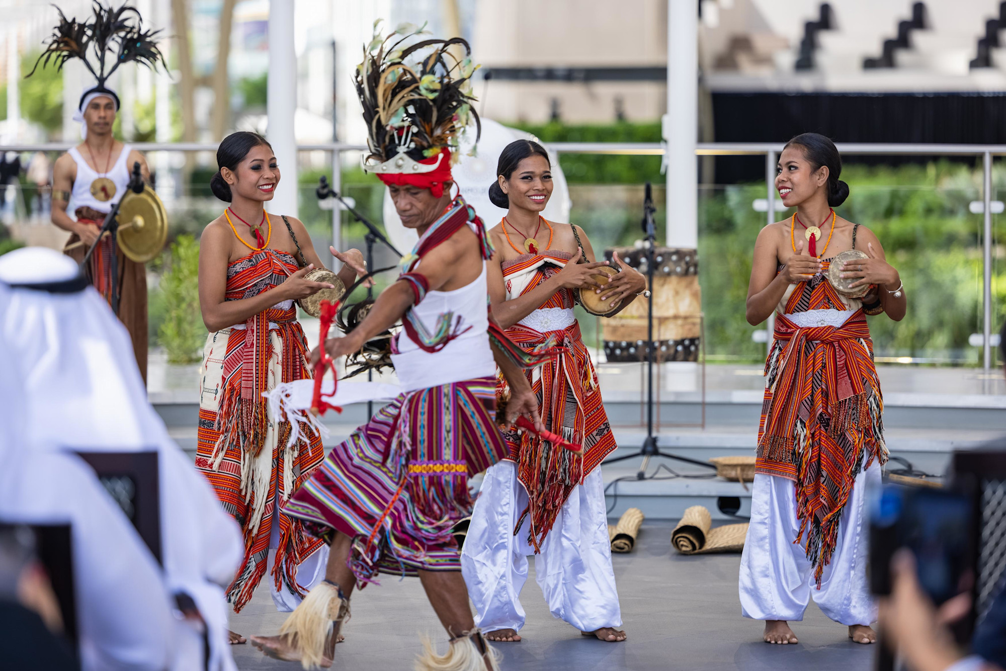 Timor-Leste National Day m4842