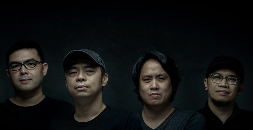 Parokya Ni Edgar