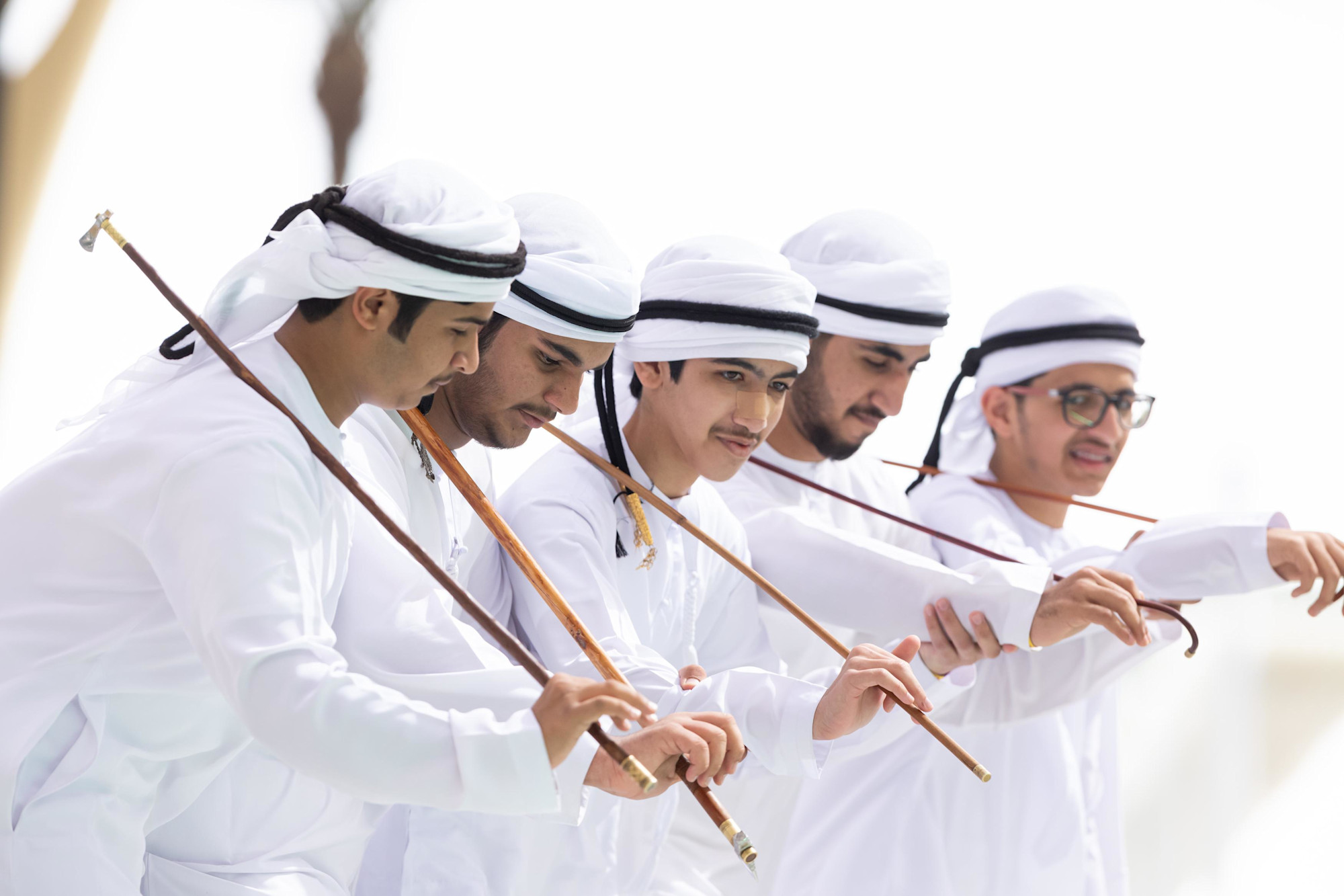 Expo Young Stars Performance by Saeed Bin Jubair School, Ras Al Khaimah at Al Wasl Stage m53041