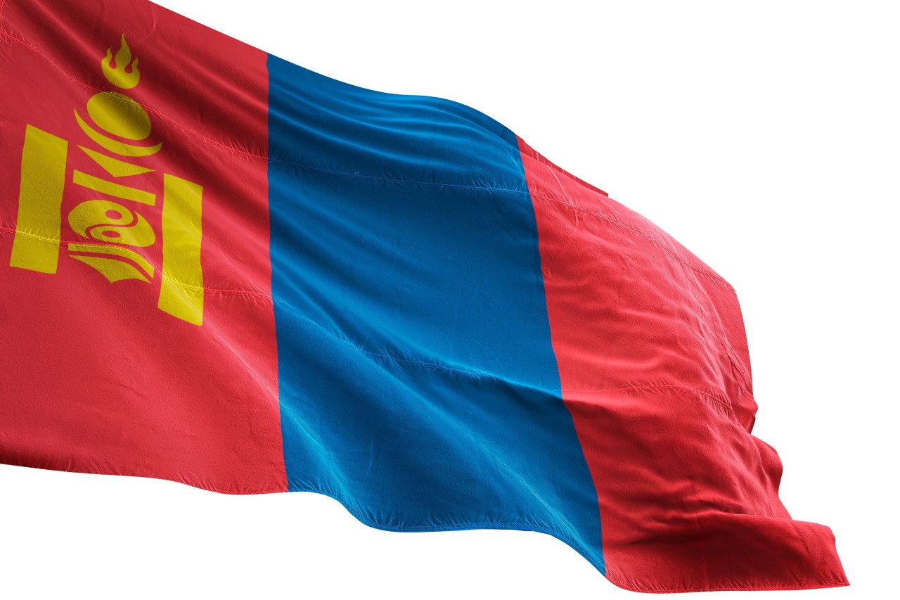 Mongolia