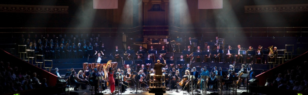 UK: Royal Philharmonic Concert Orchestra