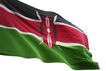 Kenya