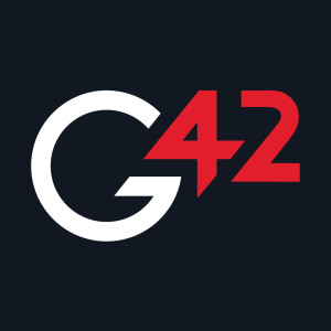 G42 Logo