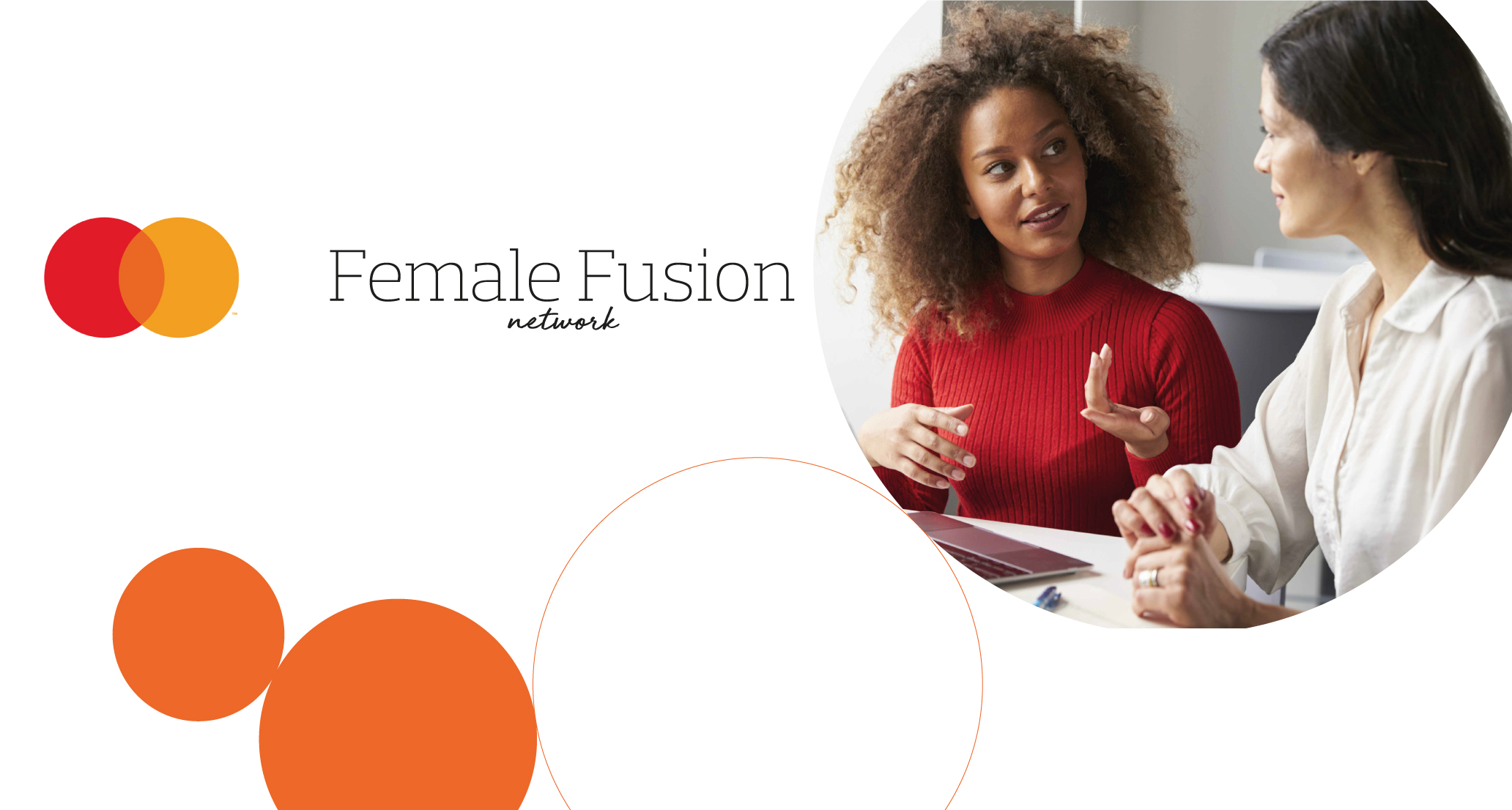 Female Fusion Network