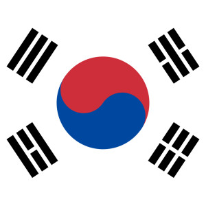 South Korea