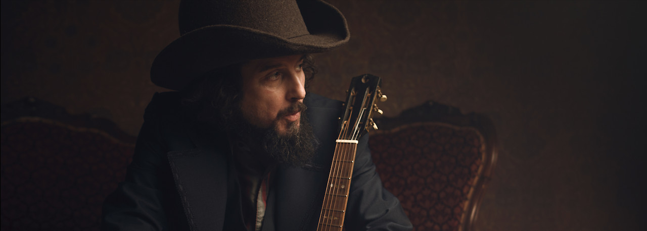Vinicio Capossela- Ex-ponz Dubai – Earth Concerto