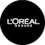 LOGO LOREAL GROUPE BLANC