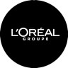 LOGO LOREAL GROUPE BLANC