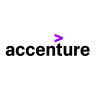 Accenture logo 