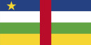 Central Africa logo (Flag)