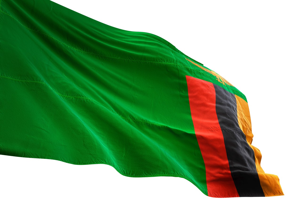 Zambia