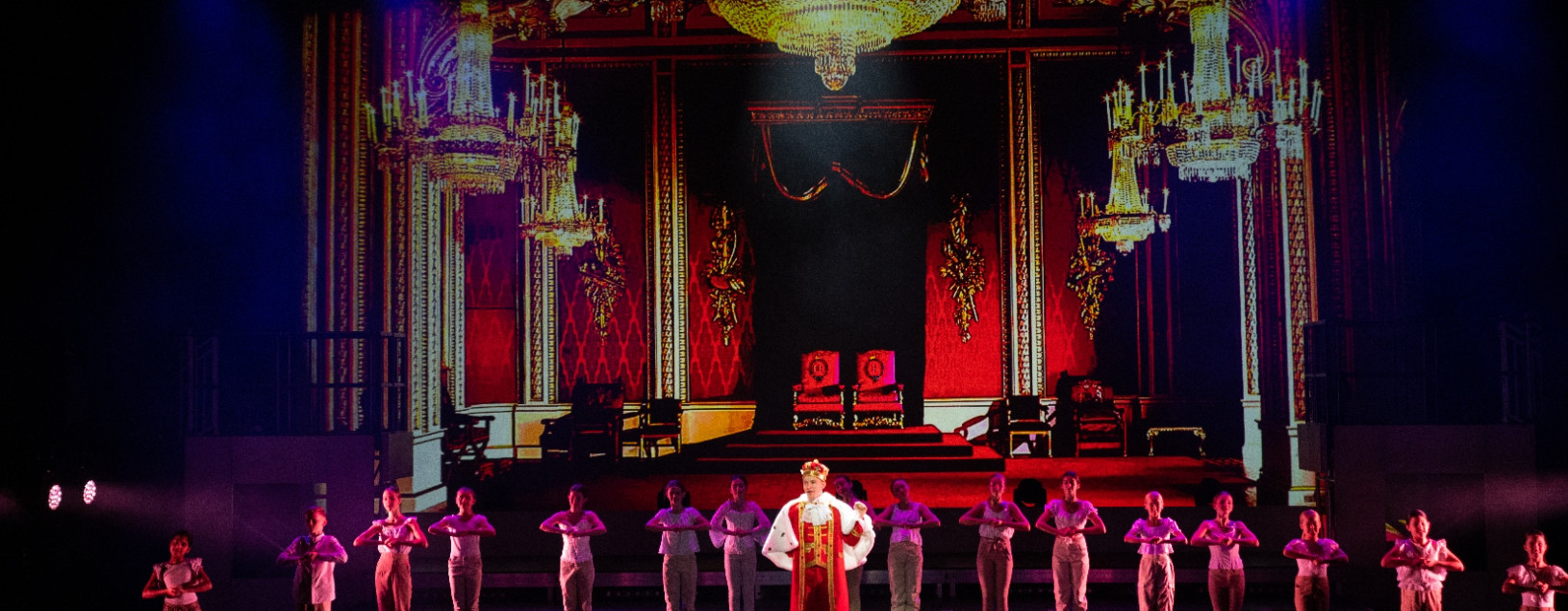 Medley of Musicals