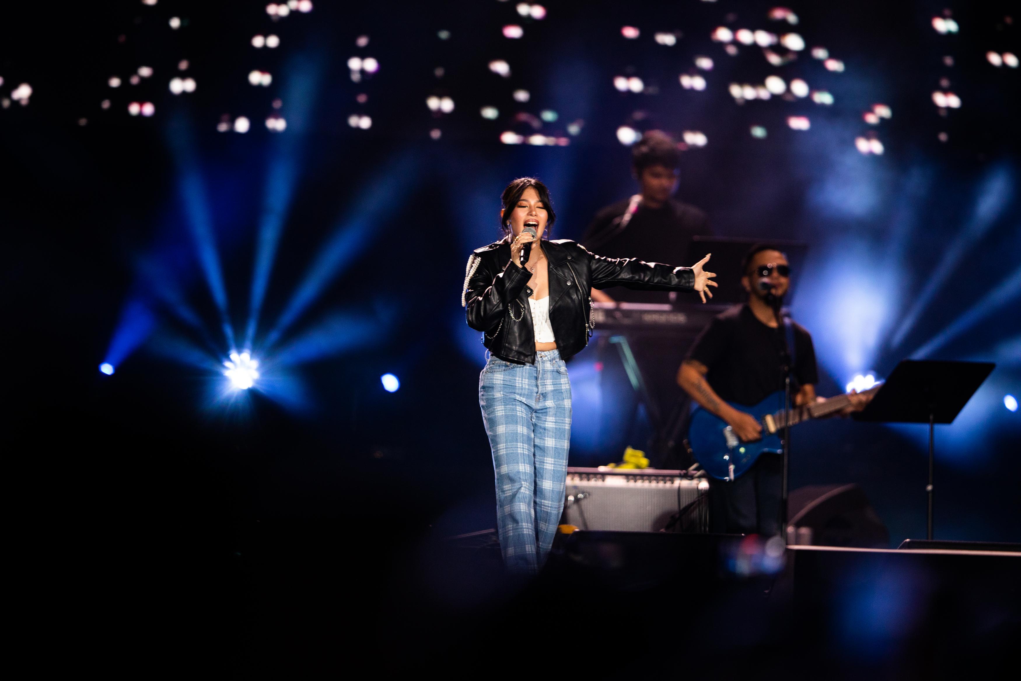 Philippines Domination starring Gigi De Lana and the Gigi Vibes