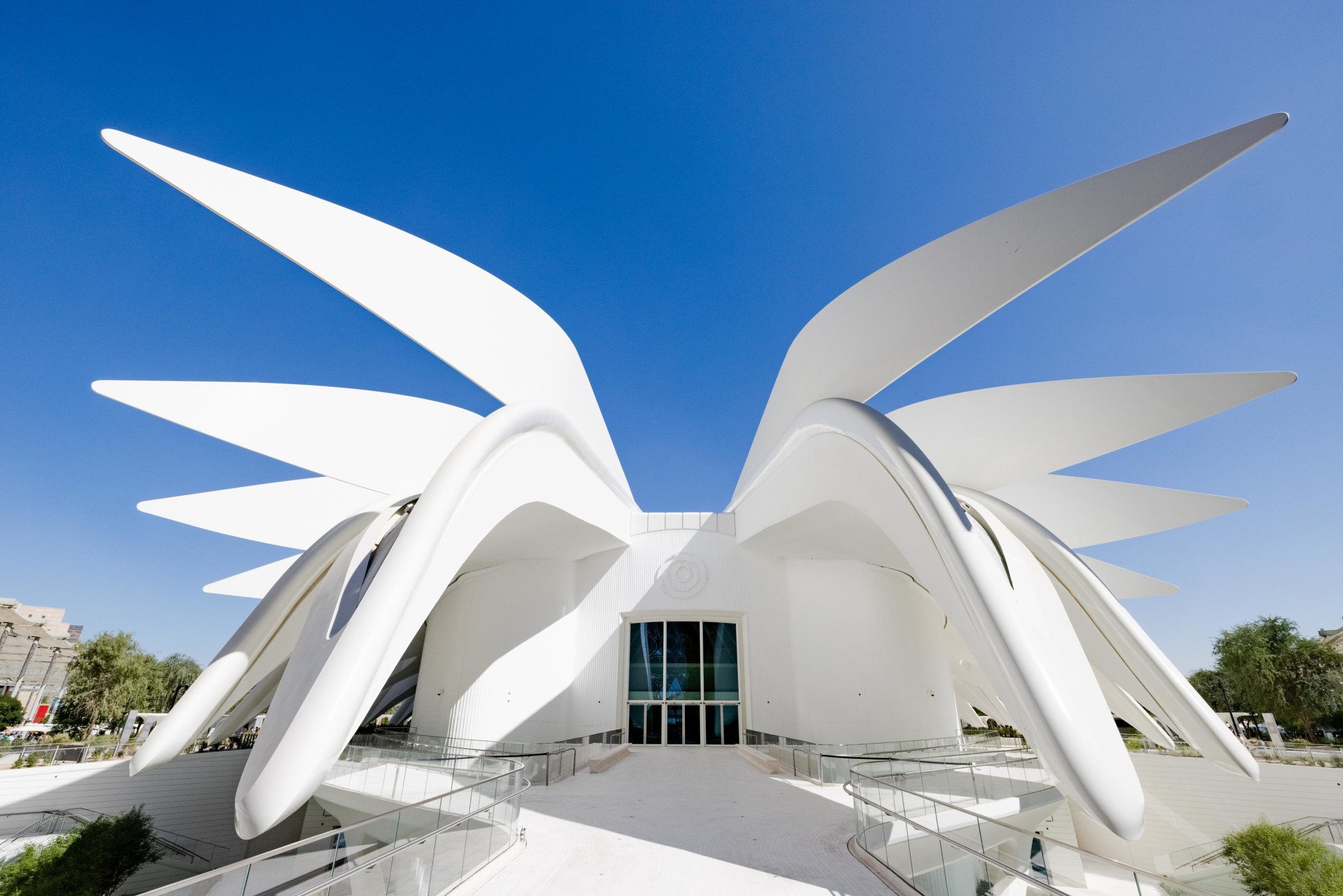 UAE Pavilion | World Expo