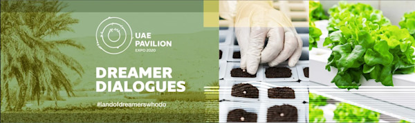 UAE | Growing Food in the Desert: Agricultural Innovations