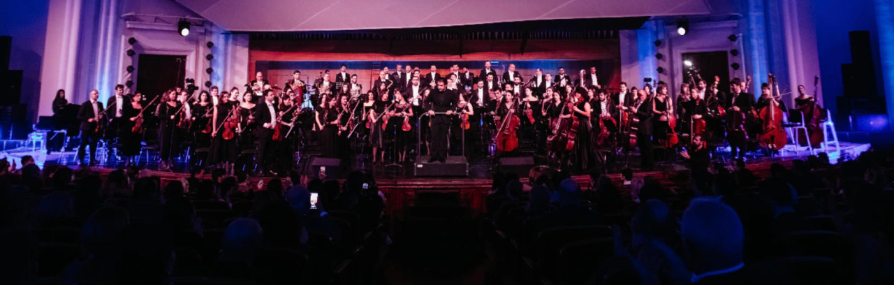 Armenian State Orchestra