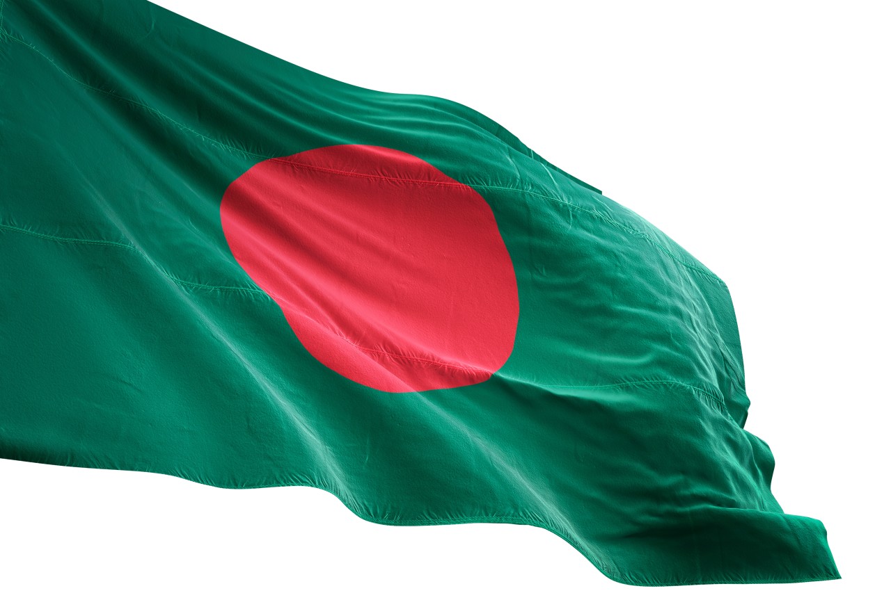 Bangladesh