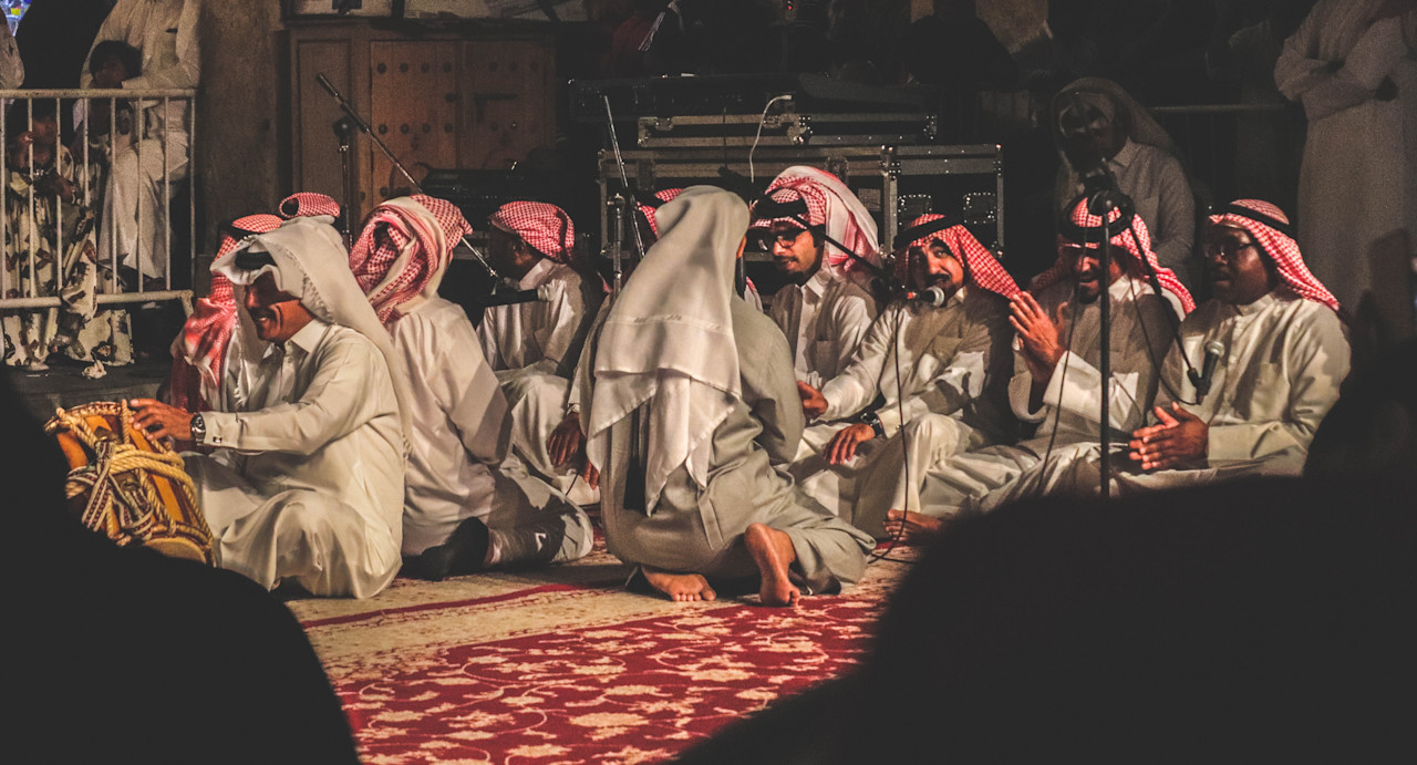 Jalsat Nights 