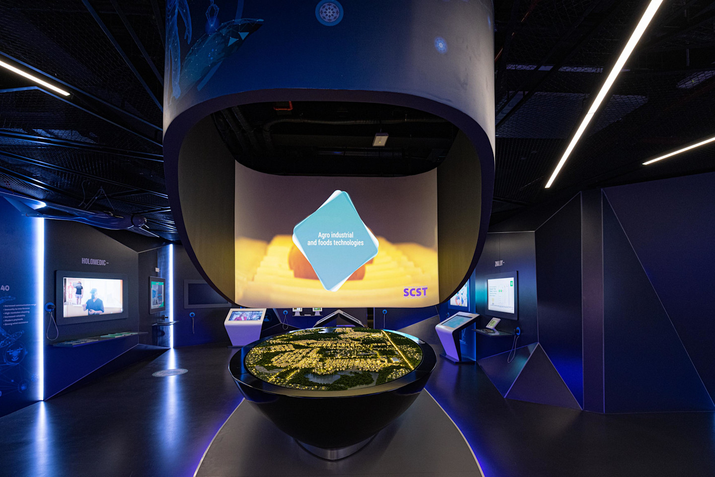 Belarus Pavilion | World Expo